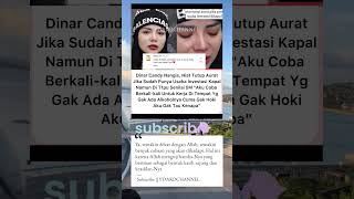 Dinar candy ditipu 5M shortvideo [upl. by Baecher]