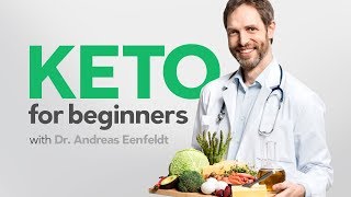 A keto diet for beginners [upl. by Aihsakal]