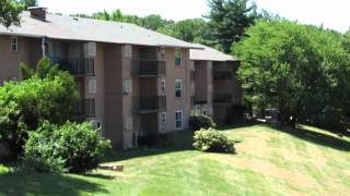 Briarcliff Apartments in Cockeysville MD  ForRentcom [upl. by Zindman117]