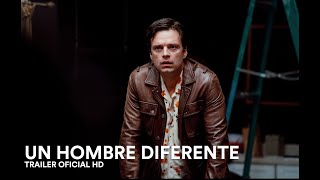 UN HOMBRE DIFERENTE  TRAILER OFICIAL HD [upl. by Dareece944]