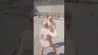 Fist Fights are Really Fun in Half Sword [upl. by Adnovoj]