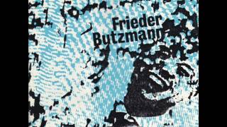 Frieder Butzmann  Hibakuschas [upl. by Esinyl684]