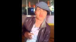 Prince Royce  Darte Un Beso Lyric [upl. by Cordle]