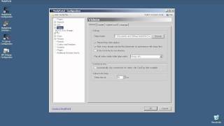 Part 6 MediaPortal Tutorial  Configuring Front End [upl. by Bremble]