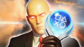 Hitman Absolution Gameplay PC HD [upl. by Helban]