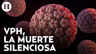 ¿Cómo saber si soy portador del papiloma humano Puedes contraer cáncer de boca y garganta [upl. by Ayotnahs234]