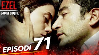 Me Titra Shqip Episodi 71  Ezel [upl. by Atikal]