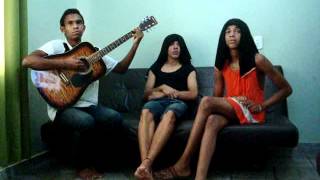 Para Nossa Alegria Cover Panico Na Band ItabiraMg [upl. by Now]