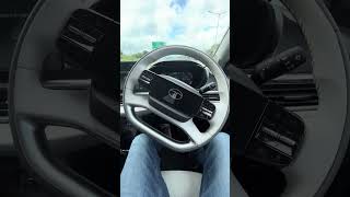 Tata Curvv EV test drive [upl. by Annam]