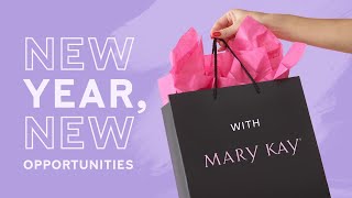 Your Guide To Setting Skin Care and Makeup New Years Resolutions  Mary Kay [upl. by Abas]