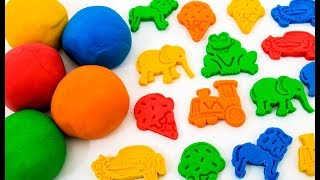 Edible PLAYDOUGH Recipe  How To Make [upl. by Eelreveb]