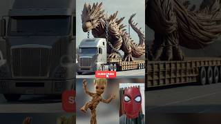 superheroes giant dragon 2 evaluated😱💥Marvelamp DCAll Characters marvel avengersshortsrobot [upl. by Etheline]