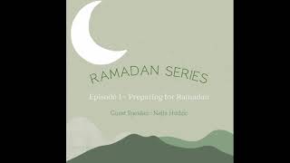 2023 Ramadan Series Old Video [upl. by Devona]