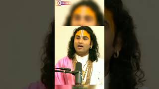 ANIRUDH ACHARYA JI  VRINDAVAN  spiritual healing frequencies trending anirudhacharya viralvideo [upl. by Candice]