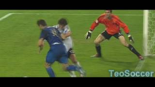 Germania Italia 02  Fabio Caressa 04072006 HD Highlights [upl. by Alomeda699]