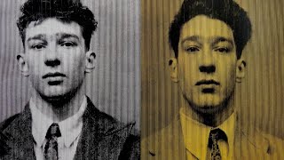 The Krays BRUTAL Attack on Gangsters Albert amp Bobby Reading [upl. by Nollahp]