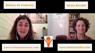 Entrevista a Ainhoa de Federico [upl. by Elliven574]