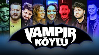 VAMPİR amp KÖYLÜ 3D [upl. by Chemaram]