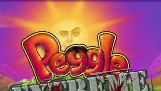 peggle extreme status [upl. by Suivatnom]