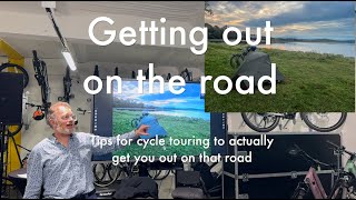 Cycle touring tips for eBike riders [upl. by Bixler770]