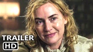 LEE Trailer 2024 Kate Winslet Marion Cotillard [upl. by Swehttam]