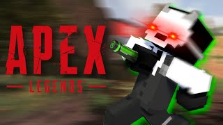 APEX MENTALITYEXE [upl. by Atina]