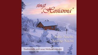 Stille Nacht heilige Nacht  Männerchor  Advent Weihnachten [upl. by Buyer]