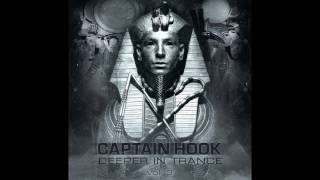 Captain Hook  Deeper In Trance vol 3 [upl. by Ybab]