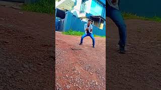 Hindi song badlo ki wochi udano ki dance video [upl. by Assisi]