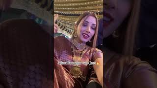 Kasoote jaat ❤️🤩 trending harynavi familyvlog jaatni [upl. by Erlandson267]