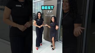 ✨ASK FOR✨ Valeria or Jeritza at West Houston Hyundai [upl. by Boswall]