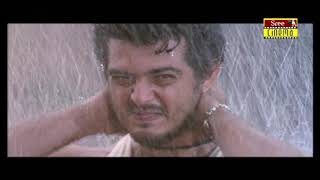 Dheena  Movie Scene 18  AR Murugadoss  Ajith Kumar  Suresh Gopi  Laila [upl. by Akema]