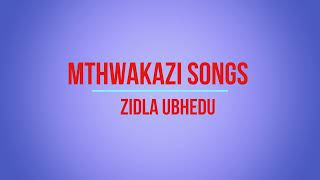 Mthwakazi Music [upl. by Ebsen]