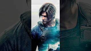 Você sabia que Leon S Kennedy é o protagonista Central dos Filmes de Resident Evil re4 [upl. by Hornstein210]