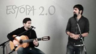 Estopa  Estación del Olvido Acústico [upl. by Primaveria]