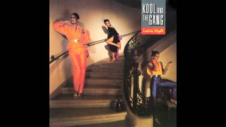 Ladies Night Extended Version  Kool And The Gang [upl. by Absalom]