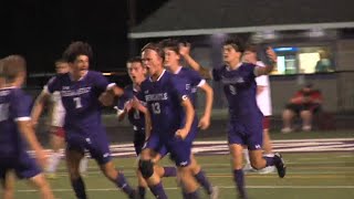 Greencastle Adds On to Their Sectional Dominance [upl. by Prem]