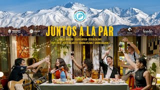 Juntos a la Par  Día del Vino Argentino Bebida Nacional [upl. by Bessy]