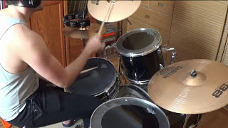 Arctic Monkeys  505 Drum Cover [upl. by Bobbye]