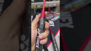 Restock Raket Yonex Arcsaber 11 Pro SP 4U G5 stock cuma 2 yukk gercep yaa [upl. by Jesh123]