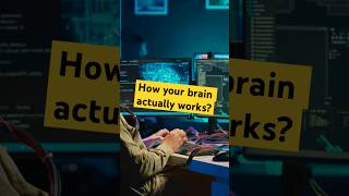 How Your Brain Actually Works Cognitive Psychology Explained [upl. by Azilef]