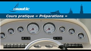 Cours pratique Préparations [upl. by Ethbun]