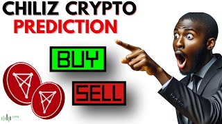 Chiliz Crypto  Next To Boom CHZ Coin To Hit 1 In 2024 CHZ Crypto Price Prediction [upl. by Hosbein50]