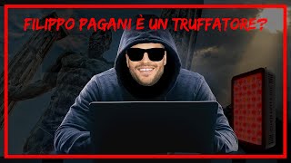 Filippo Pagani è un truffatore La verità su Spartan Fire e gli allenamenti di 18 minuti [upl. by Hegyera401]