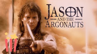 Jason amp the Argonauts  Part 1 of 2  FULL MOVIE  Epic Adventure Myth [upl. by Ahsait392]