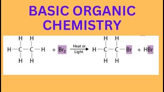 ALKANES  INTRODUCTION PREPARATION PROPERTIES AND REACTIONS [upl. by Caffrey]