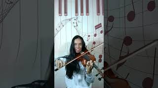 Tarkan  Simarik on violin tarkan şımarık violin violincover [upl. by Lutim]