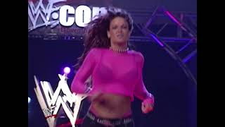 Lita Entrance Raw 6122000 [upl. by Ynna913]