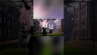 TikTok gacha life gachatrend gacha gachalove gachalife gachaclub [upl. by Yoc]