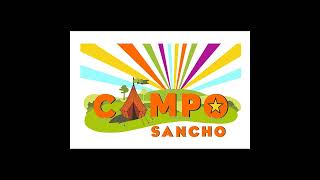 LISA LOUD Campo Sancho Mix [upl. by Afatsuom276]